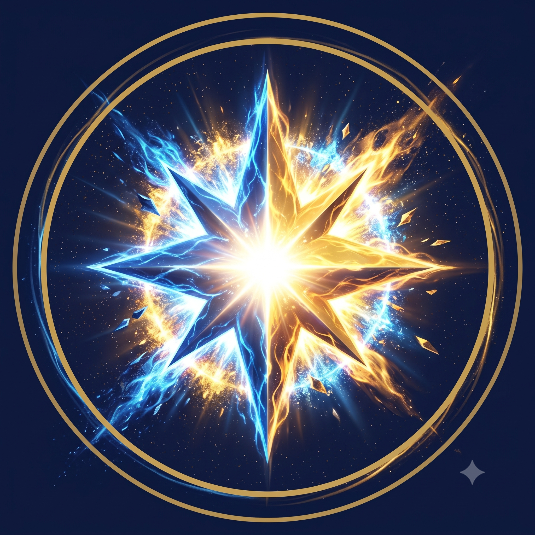 Nova Indie Logo